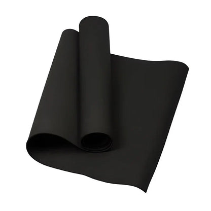 Soft Comfort Yoga Mat