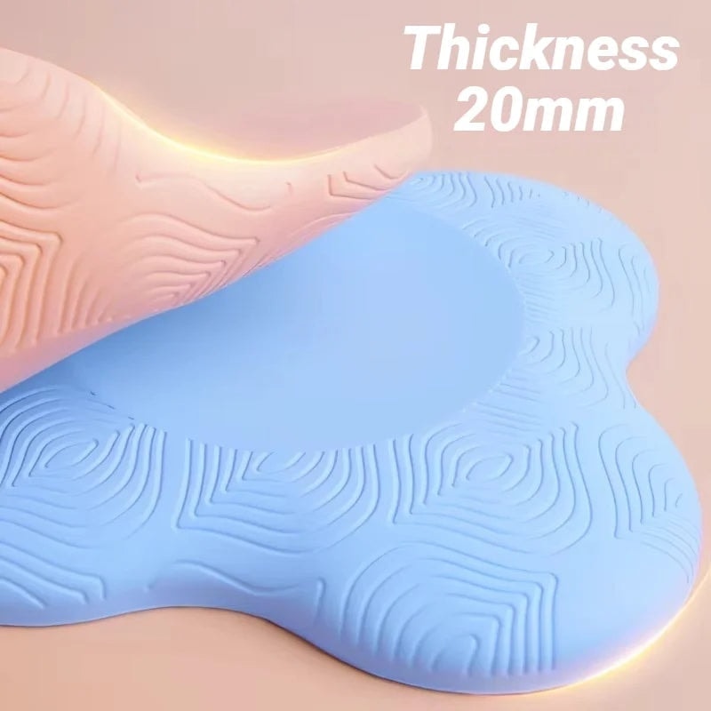 Anti-Slip Yoga Pad